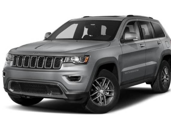 JEEP GRAND CHEROKEE 2020 1C4RJFBG8LC176444 image